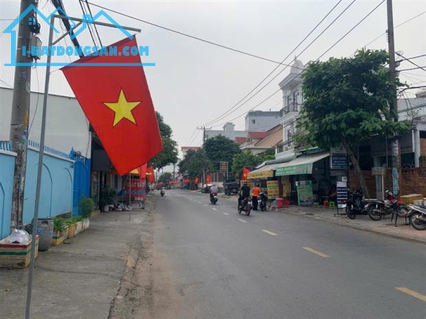 Bán nhà 72m2, Hẻm ôtô Làng Tăng Phú, gần BV Lê Văn Việt Q9. Giá 4.9 Tỷ