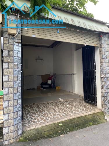 Bán nhà 72m2, Hẻm ôtô Làng Tăng Phú, gần BV Lê Văn Việt Q9. Giá 4.9 Tỷ - 1