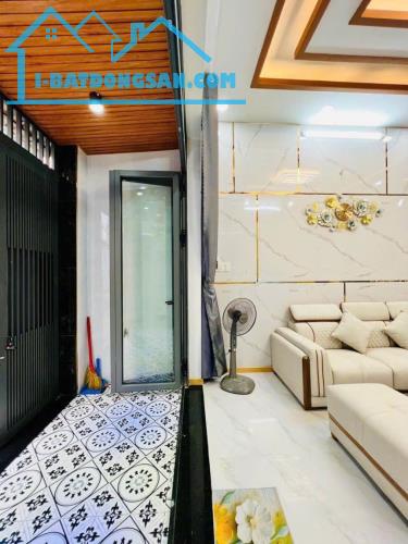 Bán nhà ở đường Cô Giang, phường 2, Phú Nhuận, giá 2 tỷ 300 triệu - 1