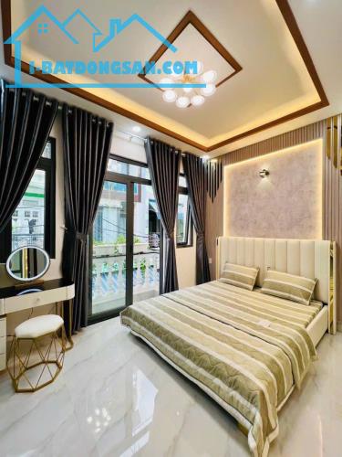 Bán nhà ở đường Cô Giang, phường 2, Phú Nhuận, giá 2 tỷ 300 triệu - 2