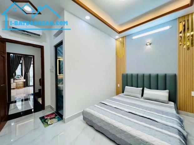 Bán nhà ở đường Cô Giang, phường 2, Phú Nhuận, giá 2 tỷ 300 triệu - 3