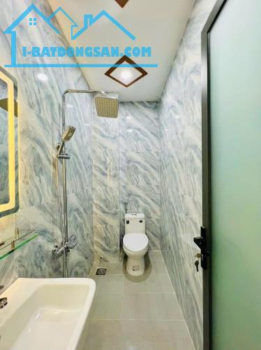 Bán nhà ở đường Cô Giang, phường 2, Phú Nhuận, giá 2 tỷ 300 triệu - 5