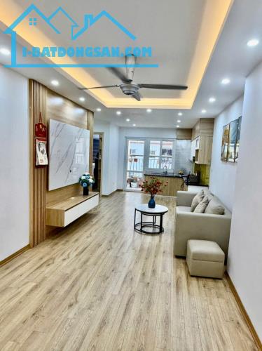 Cần bán gấp căn hộ 68m hướng Nam, full nội thất mới tại KDT Thanh Hà Cienco 5
