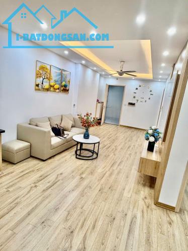 Cần bán gấp căn hộ 68m hướng Nam, full nội thất mới tại KDT Thanh Hà Cienco 5 - 1