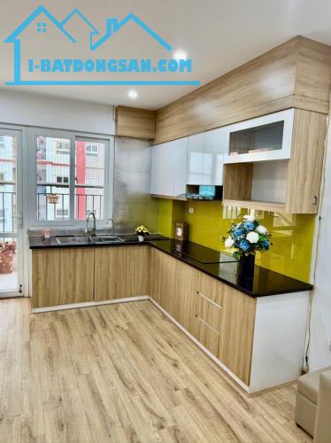 Cần bán gấp căn hộ 68m hướng Nam, full nội thất mới tại KDT Thanh Hà Cienco 5 - 2