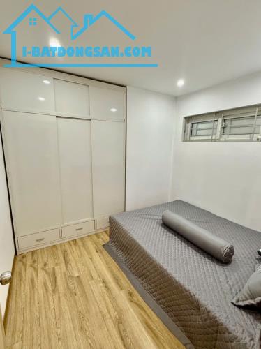 Cần bán gấp căn hộ 68m hướng Nam, full nội thất mới tại KDT Thanh Hà Cienco 5 - 3