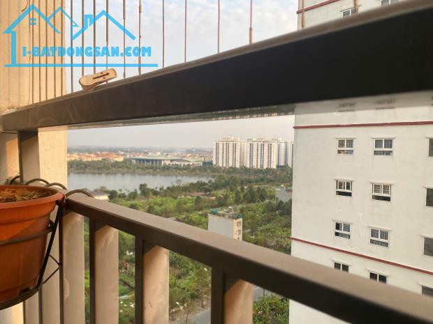 Cần bán gấp căn hộ 68m hướng Nam, full nội thất mới tại KDT Thanh Hà Cienco 5 - 4