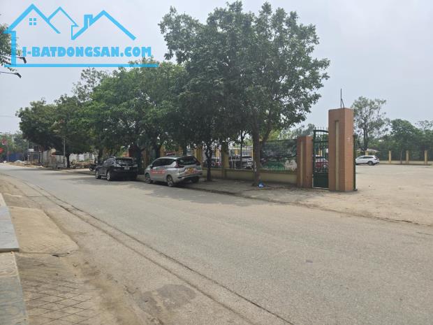 Đài Bi_Uy Nỗ_Đông Anh_DT 47M²_MT 5,4M_Ô Tô Vào Đất_Gần Nhà VH - 2