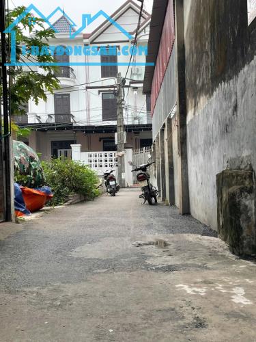 Đài Bi_Uy Nỗ_Đông Anh_DT 47M²_MT 5,4M_Ô Tô Vào Đất_Gần Nhà VH