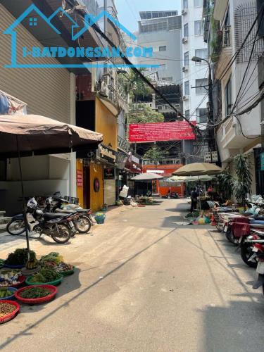 PHỐ TÂY LINH LANG💎BA ĐÌNH💎45M2 x 4T💎MT 3.5M💎 22.5 TỶ💎KINH DOANH TẤP NẬP💎 Ô TÔ DỪNG
