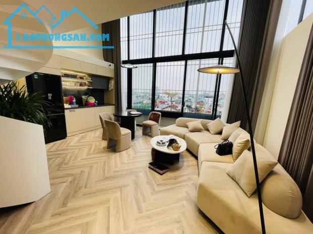 🏢 TOÀ NHÀ 7 TẦNG – PHAN ĐÌNH GIÓT – THANH XUÂN - 5