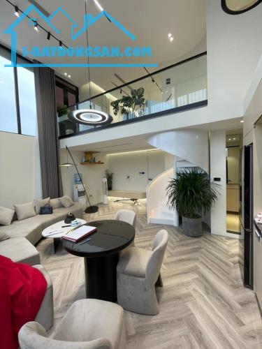 🏢 TOÀ NHÀ 7 TẦNG – PHAN ĐÌNH GIÓT – THANH XUÂN - 3