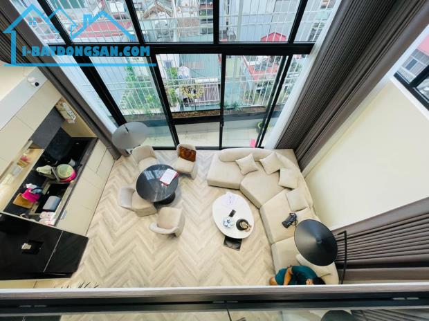 🏢 TOÀ NHÀ 7 TẦNG – PHAN ĐÌNH GIÓT – THANH XUÂN - 2