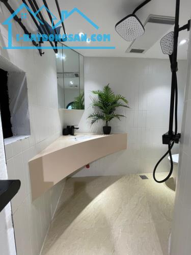 🏢 TOÀ NHÀ 7 TẦNG – PHAN ĐÌNH GIÓT – THANH XUÂN