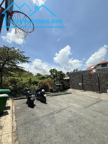 Bán Đất Biệt Thự Ven Sông Nguyễn Văn Hưởng,Thảo điền,Q2 DT:923m2(17mx40m) Fuul Thổ Cư - 5