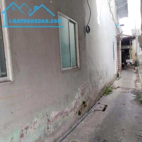 CHÍNH CHỦ CẦN CHO THUÊ NHÀ NGUYÊN CĂN TẠI PHƯỜNG LÊ BÌNH – QUẬN CÁI RĂNG – CẦN THƠ. - 2