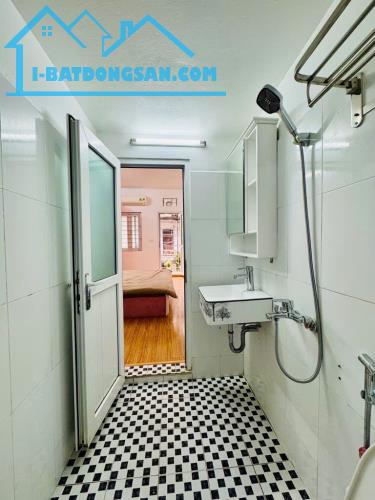 Một căn siêu hiếm trong tầm nhỉnh 5 tỷ - Nhà 3 tầng Kim Mã – Diện tích sử dụng 25m2 - 4