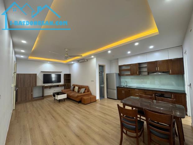 Bán CC Nam Xa La, chỉ nhỉnh 3.2 tỷ, 75m2, 2PN, 2WC, đầy đủ nội thất, pháp lý đầy đủ