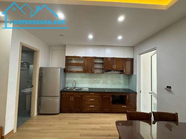 Bán CC Nam Xa La, chỉ nhỉnh 3.2 tỷ, 75m2, 2PN, 2WC, đầy đủ nội thất, pháp lý đầy đủ - 1