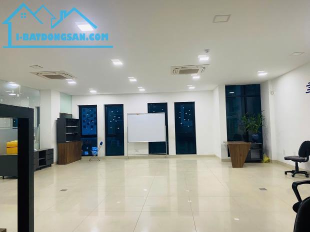 CHÍNH CHỦ CHO THUÊ SÀN LÀM VĂN PHÒNG 23 Lê Văn Lương P. Nhân Chính- Quận  thanh Xuân- Hà