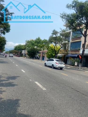 ⭐️⭐️⭐️Bán đất 2 MT Trần Hưng Đạo view sông Hàn, view pháo hoa Sơn Trà - 2