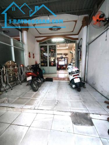 💥130m2 full thổ cư Tân Lập 2,Hiệp Phú,Q9-8ty6💥 ⚡️ - 1