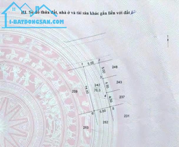 Bán đất Đồng Mai đấu giá Văn Chỉ, Phân Lô vỉa hè, Giá Đầu Tư - 3