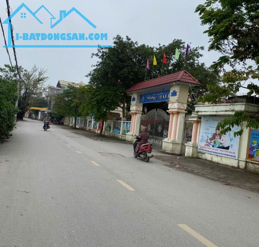 Bán đất Đồng Mai đấu giá Văn Chỉ, Phân Lô vỉa hè, Giá Đầu Tư - 2
