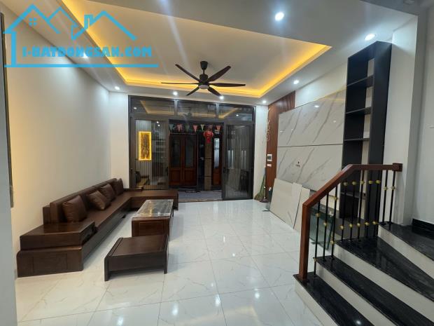 Cần Bán Gấp Căn Nhà Đang Xây Ở Mỗ Lao,HĐ,Ô Tô Đỗ Cách Vài Chục Mét.Giá 6.8Tỷ Có TL - 1