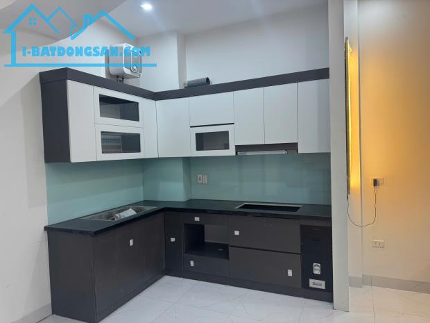 Cần Bán Gấp Căn Nhà Đang Xây Ở Mỗ Lao,HĐ,Ô Tô Đỗ Cách Vài Chục Mét.Giá 6.8Tỷ Có TL - 2