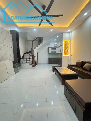 Cần Bán Gấp Căn Nhà Đang Xây Ở Mỗ Lao,HĐ,Ô Tô Đỗ Cách Vài Chục Mét.Giá 6.8Tỷ Có TL - 4
