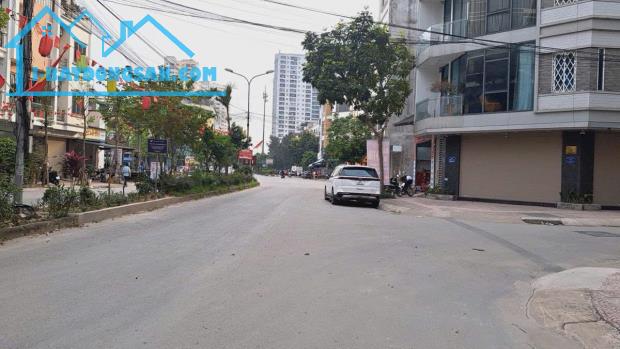 đất dịch vụ kđt Văn khê, tiềm năng, giá đầu tư - 1