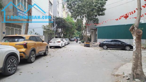 đất dịch vụ kđt Văn khê, tiềm năng, giá đầu tư - 2