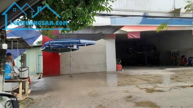 🏠 CHO THUÊ MẶT BẰNG SIÊU RỘNG – MẶT TIỀN NGUYỄN TẤT THÀNH – TP HUẾ