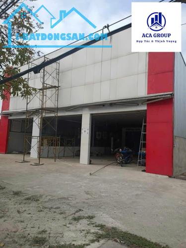 🏠 CHO THUÊ MẶT BẰNG SIÊU RỘNG – MẶT TIỀN NGUYỄN TẤT THÀNH – TP HUẾ - 1