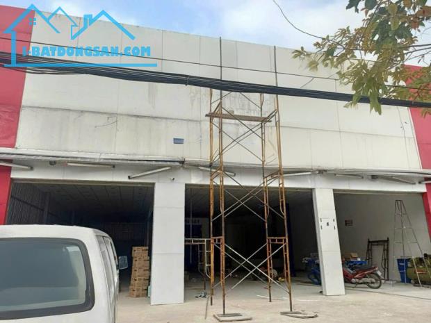 🏠 CHO THUÊ MẶT BẰNG SIÊU RỘNG – MẶT TIỀN NGUYỄN TẤT THÀNH – TP HUẾ - 3