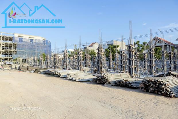 🌊 BÌNH SƠN OCEAN PARK – PHÂN KHU SHOPHOUSE NHÀ PHỐ LIỀN KỀ - 2
