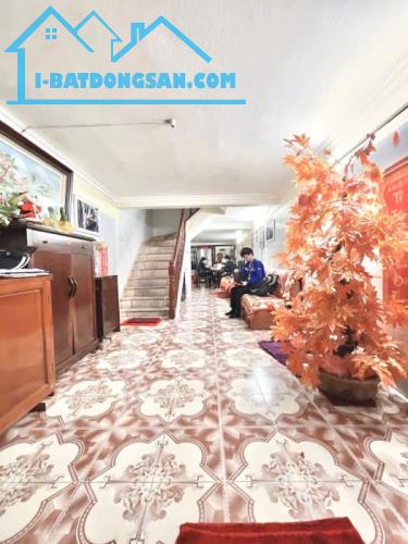 Trần Duy Hưng _90m2_6T_24 tỷ _ô tô đỗ_dòng tiền ổn định - 1
