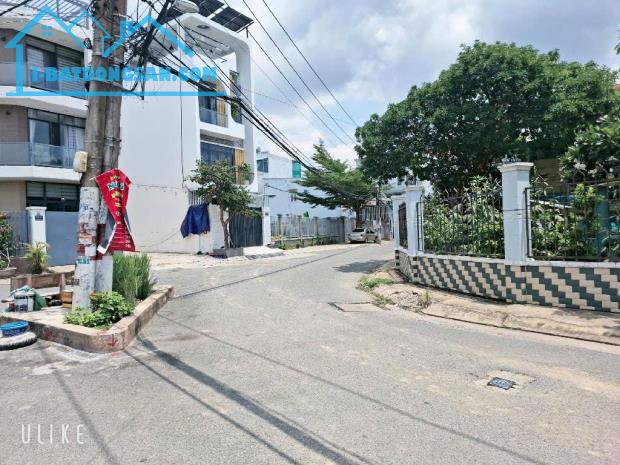 Bán đất thổ cư - Hẻm 274 Nguyễn Văn Tạo, Long Thới - Giá 3.9 tỷ