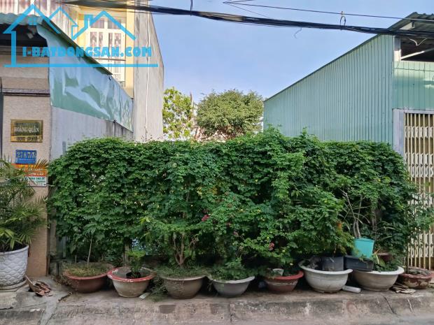Bán đất thổ cư - Hẻm 274 Nguyễn Văn Tạo, Long Thới - Giá 3.9 tỷ - 4
