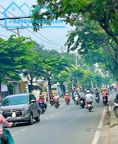 Bán đất Mặt tiền kinh doanh đẹp - mặt tiền Nguyễn Văn Tạo - Khu vực kinh doanh sầm uất