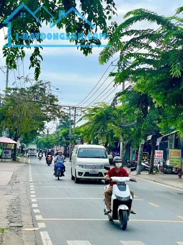 Bán đất Mặt tiền kinh doanh đẹp - mặt tiền Nguyễn Văn Tạo - Khu vực kinh doanh sầm uất - 1