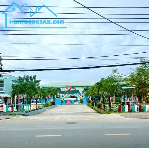 Bán đất Mặt tiền kinh doanh đẹp - mặt tiền Nguyễn Văn Tạo - Khu vực kinh doanh sầm uất - 2