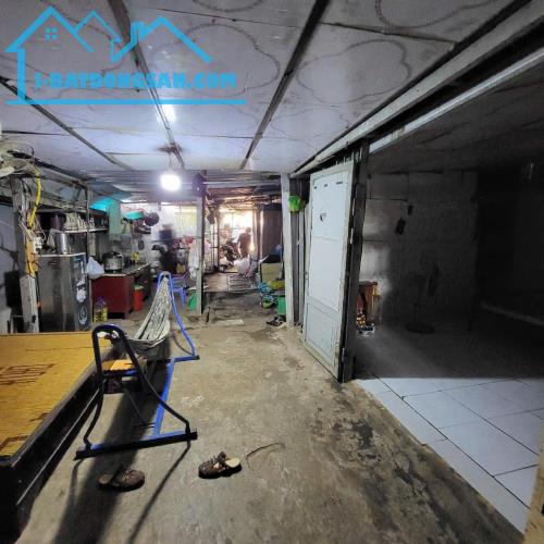 Bán đất Mặt tiền kinh doanh đẹp - mặt tiền Nguyễn Văn Tạo - Khu vực kinh doanh sầm uất - 3
