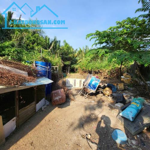 Bán đất Mặt tiền kinh doanh đẹp - mặt tiền Nguyễn Văn Tạo - Khu vực kinh doanh sầm uất - 4