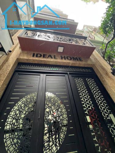 🏢 BÁN TÒA CĂN HỘ DỊCH VỤ 8 TẦNG - 13 PHÒNG ĐẸP NHƯ KHÁCH SẠN - PHỐ CHÍNH KINH, THANH XUÂN