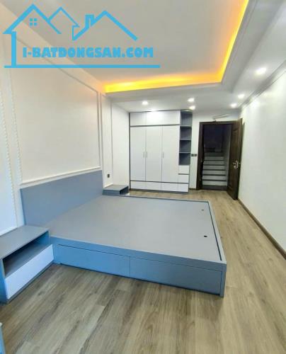 SIÊU PHẨM NHÀ ĐẸP -DT 35m² x5T– Ô TÔ ĐỖ CỬA , giá chỉ 6.9 tỷ