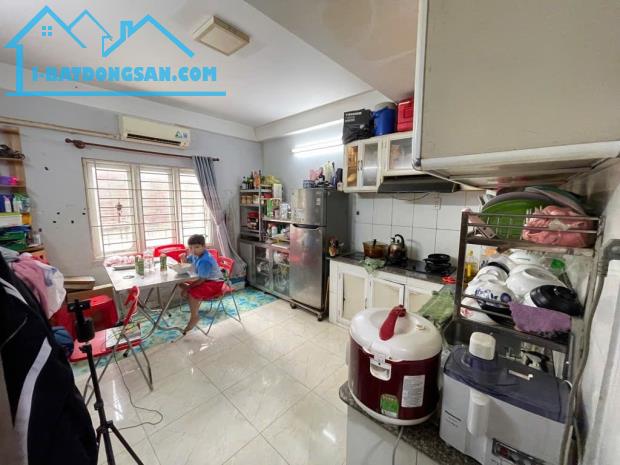 🔥5,98 T ỷ - Thành Thái Q10 🏘️ Chính Chủ - Đã Hoàn Công - H.Xe Hơi - DT 27M2 , Ngang 3,8M - 2