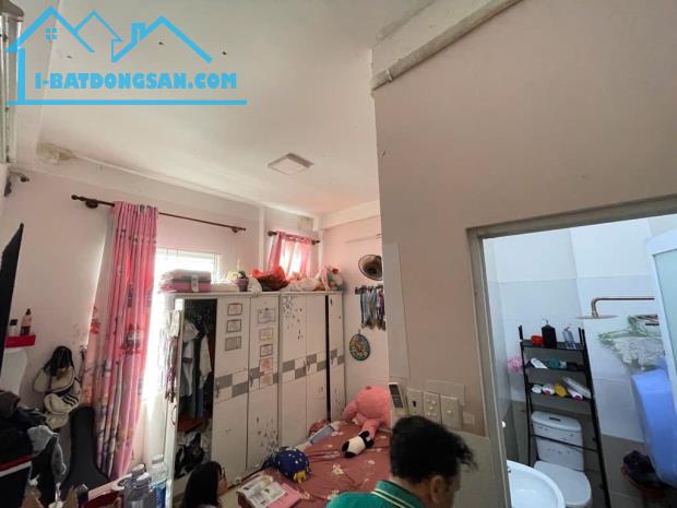🔥5,98 T ỷ - Thành Thái Q10 🏘️ Chính Chủ - Đã Hoàn Công - H.Xe Hơi - DT 27M2 , Ngang 3,8M - 3
