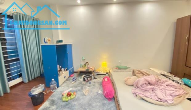 BÁN NHÀ ĐẸP THỤY PHƯƠNG – GIÁ CHỈ NHỈNH 5 TỶ – PHÁP LÝ RÕ RÀNG!